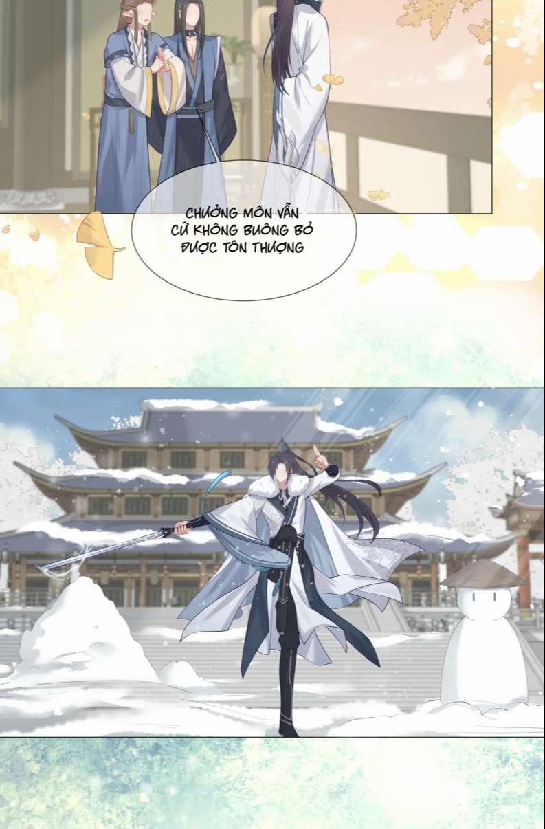 Nhiệm Vụ Thất Bại Thì Phải Yêu Đương 66 trang 48