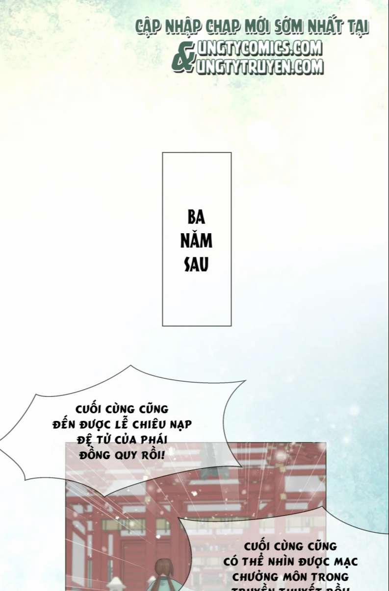 Nhiệm Vụ Thất Bại Thì Phải Yêu Đương 66 trang 49