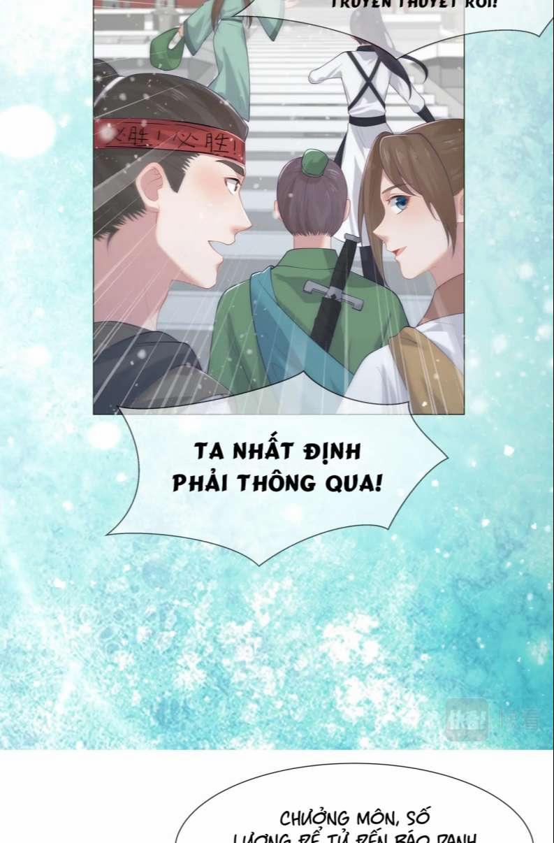 Nhiệm Vụ Thất Bại Thì Phải Yêu Đương 66 trang 50