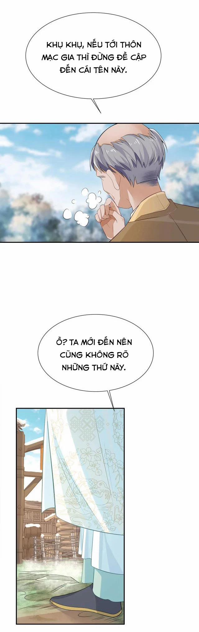 Nhiệm Vụ Thất Bại Thì Phải Yêu Đương 7 trang 17