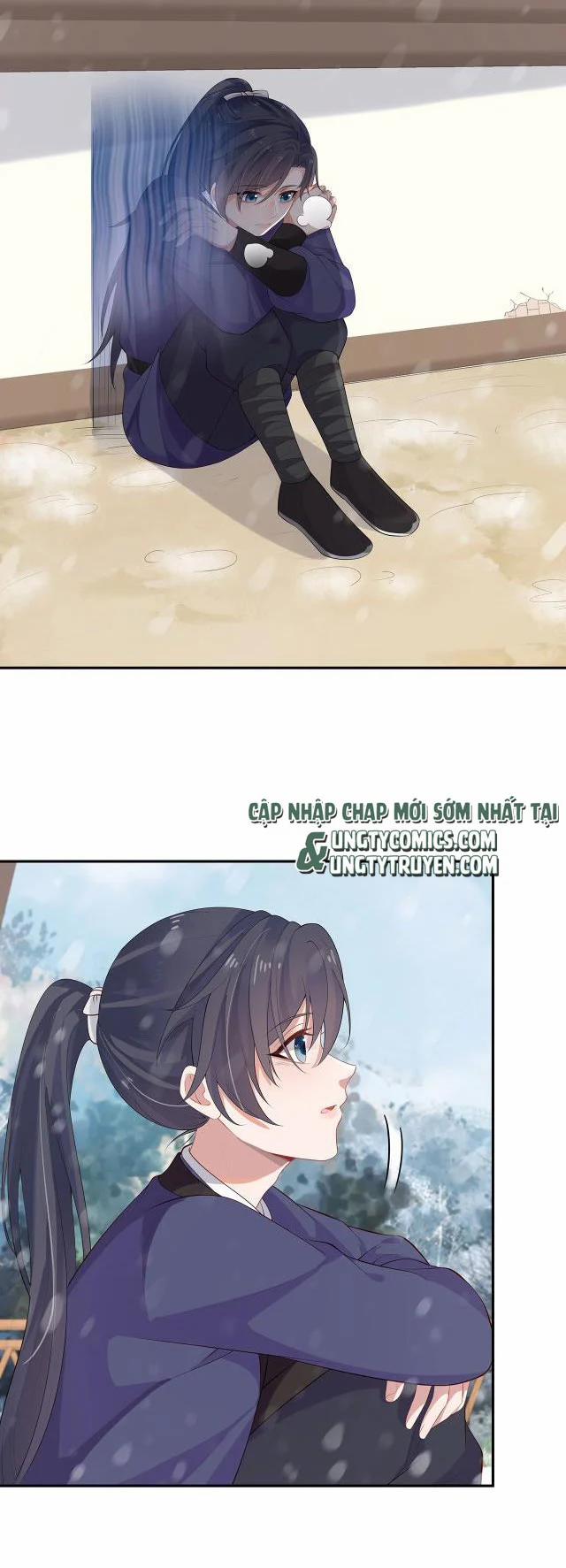 Nhiệm Vụ Thất Bại Thì Phải Yêu Đương 7 trang 23