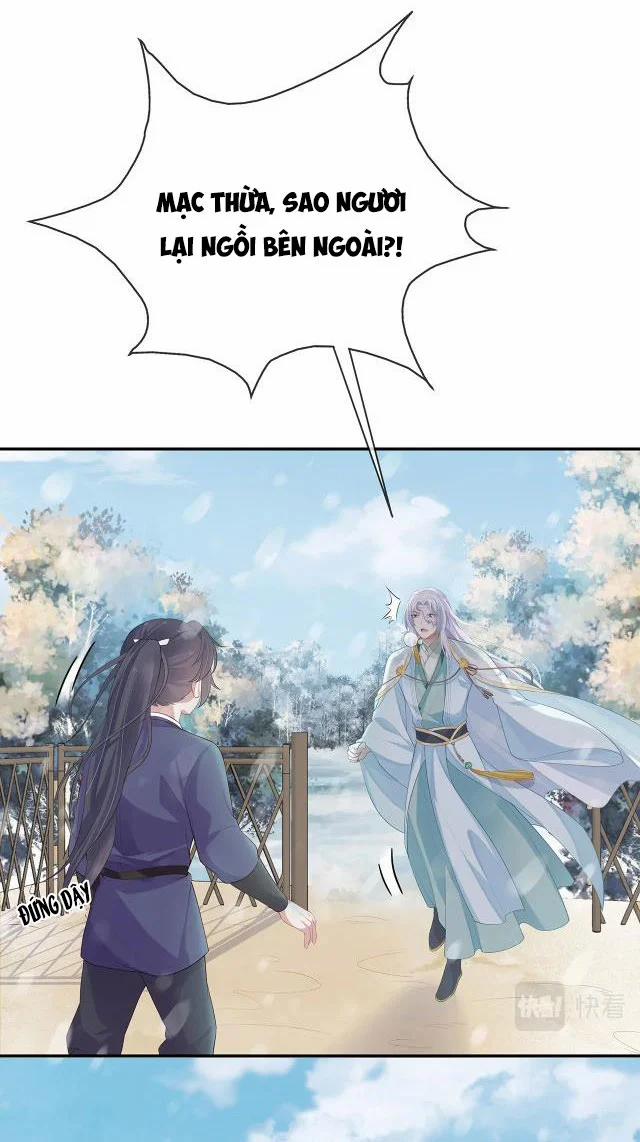 Nhiệm Vụ Thất Bại Thì Phải Yêu Đương 7 trang 24