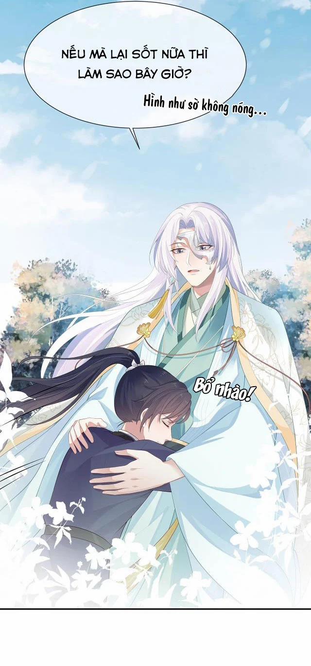 Nhiệm Vụ Thất Bại Thì Phải Yêu Đương 7 trang 25