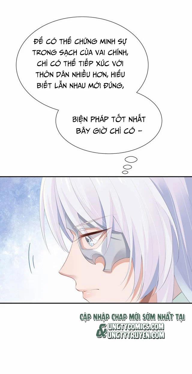 Nhiệm Vụ Thất Bại Thì Phải Yêu Đương 7 trang 28