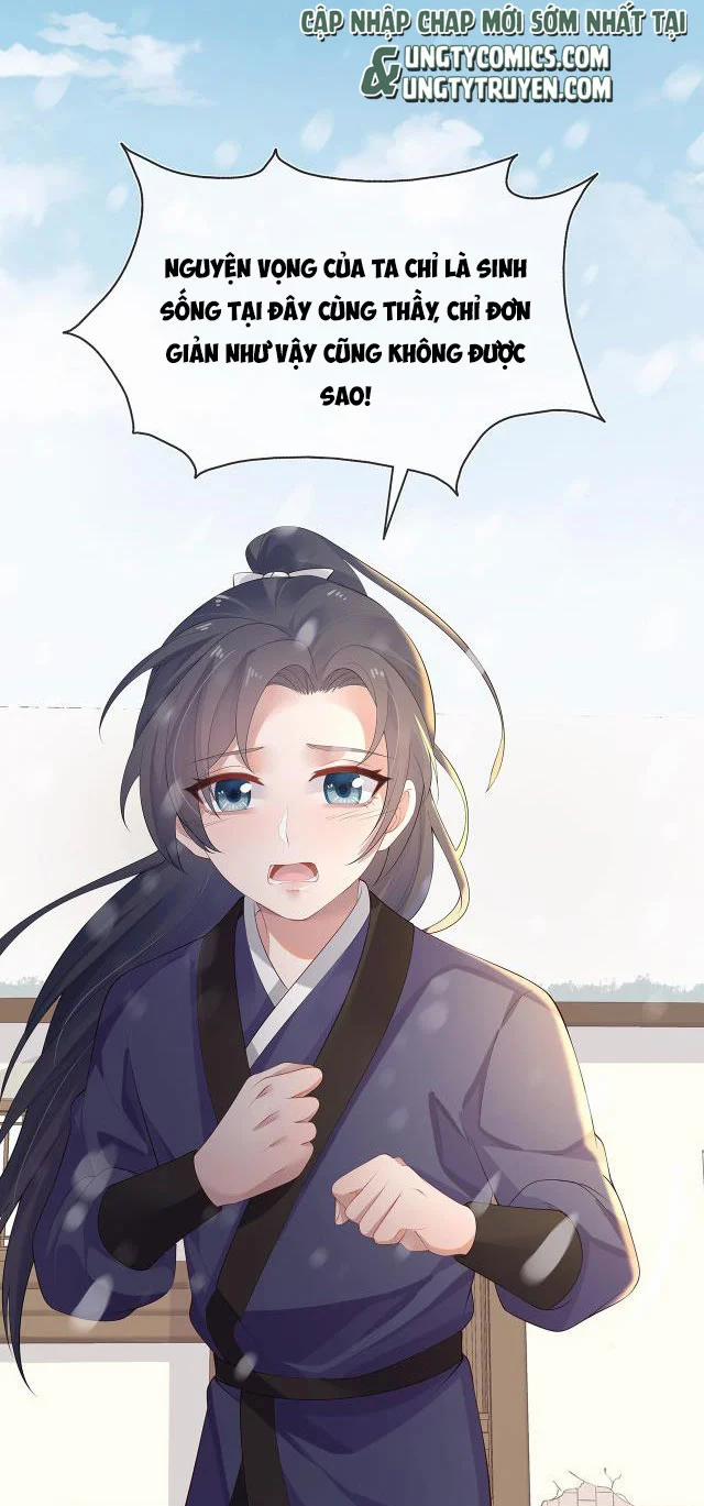 Nhiệm Vụ Thất Bại Thì Phải Yêu Đương 7 trang 31