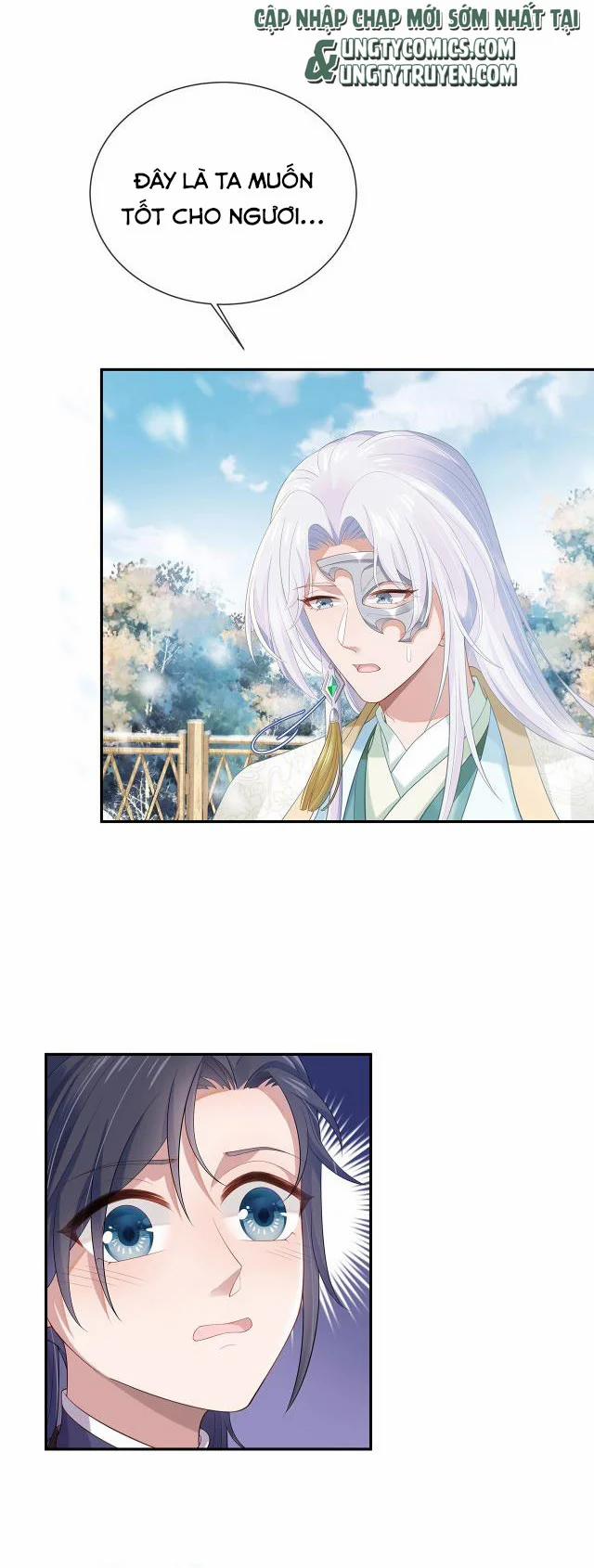 Nhiệm Vụ Thất Bại Thì Phải Yêu Đương 7 trang 36