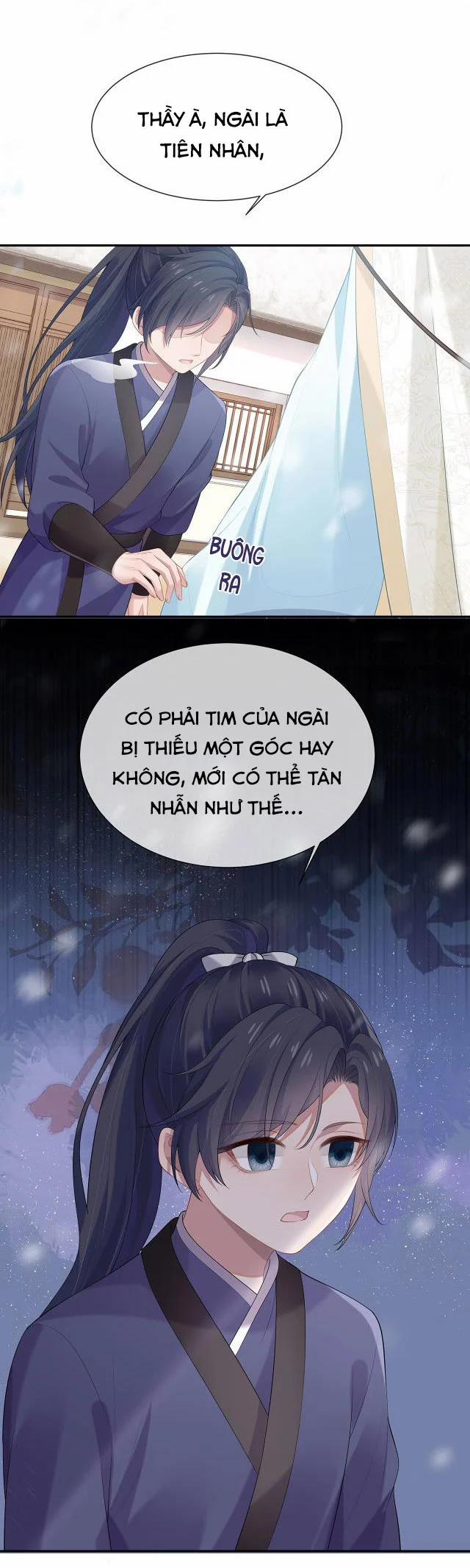 Nhiệm Vụ Thất Bại Thì Phải Yêu Đương 7 trang 37