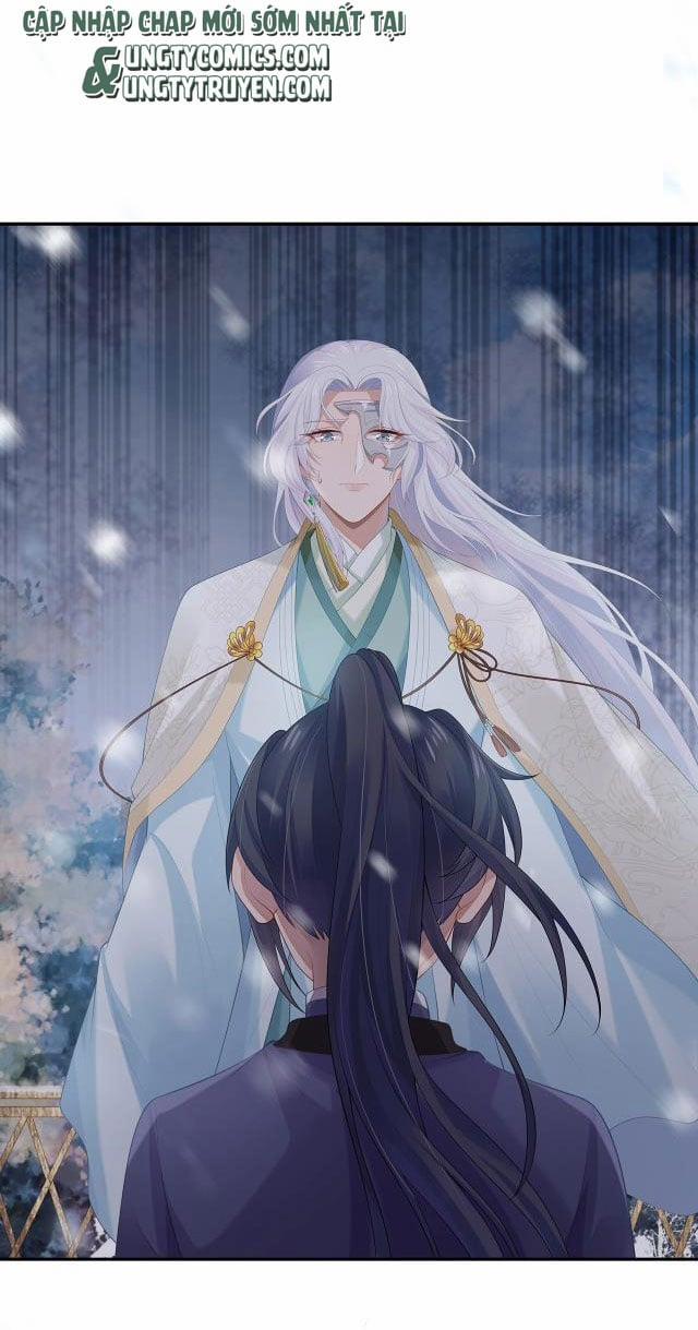 Nhiệm Vụ Thất Bại Thì Phải Yêu Đương 7 trang 38