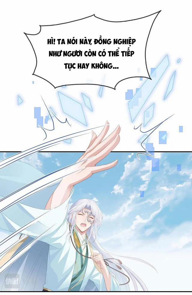 Nhiệm Vụ Thất Bại Thì Phải Yêu Đương 7 trang 8