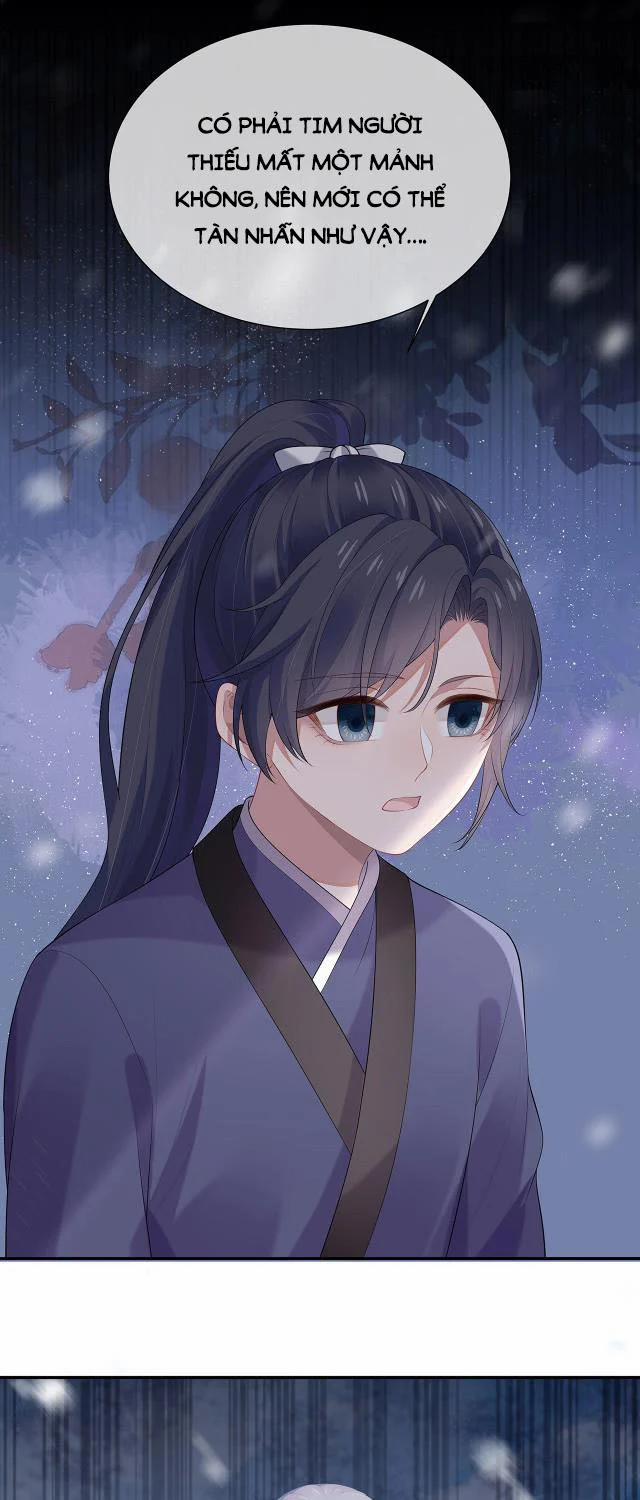 Nhiệm Vụ Thất Bại Thì Phải Yêu Đương 8 trang 1