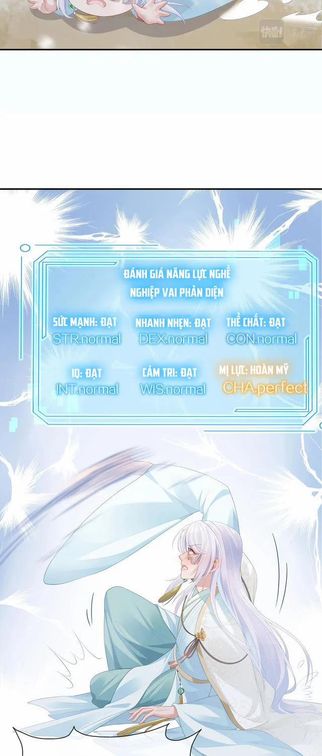 Nhiệm Vụ Thất Bại Thì Phải Yêu Đương 8 trang 10