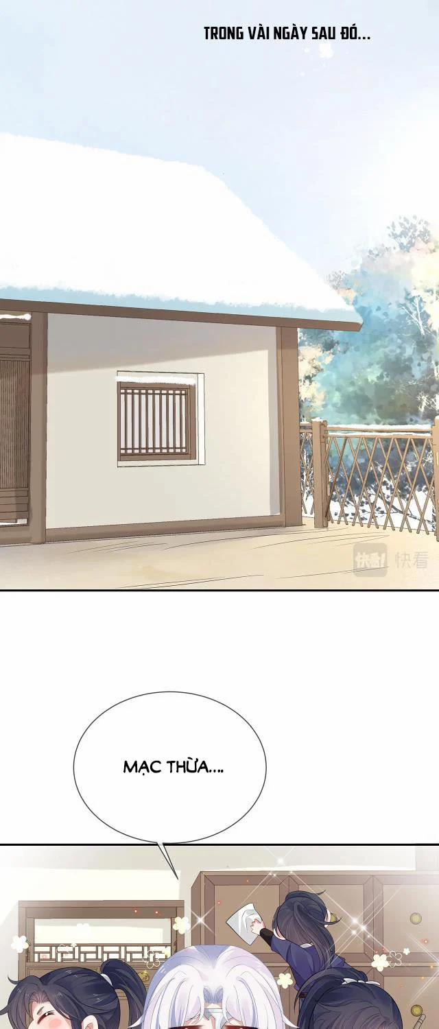 Nhiệm Vụ Thất Bại Thì Phải Yêu Đương 8 trang 14