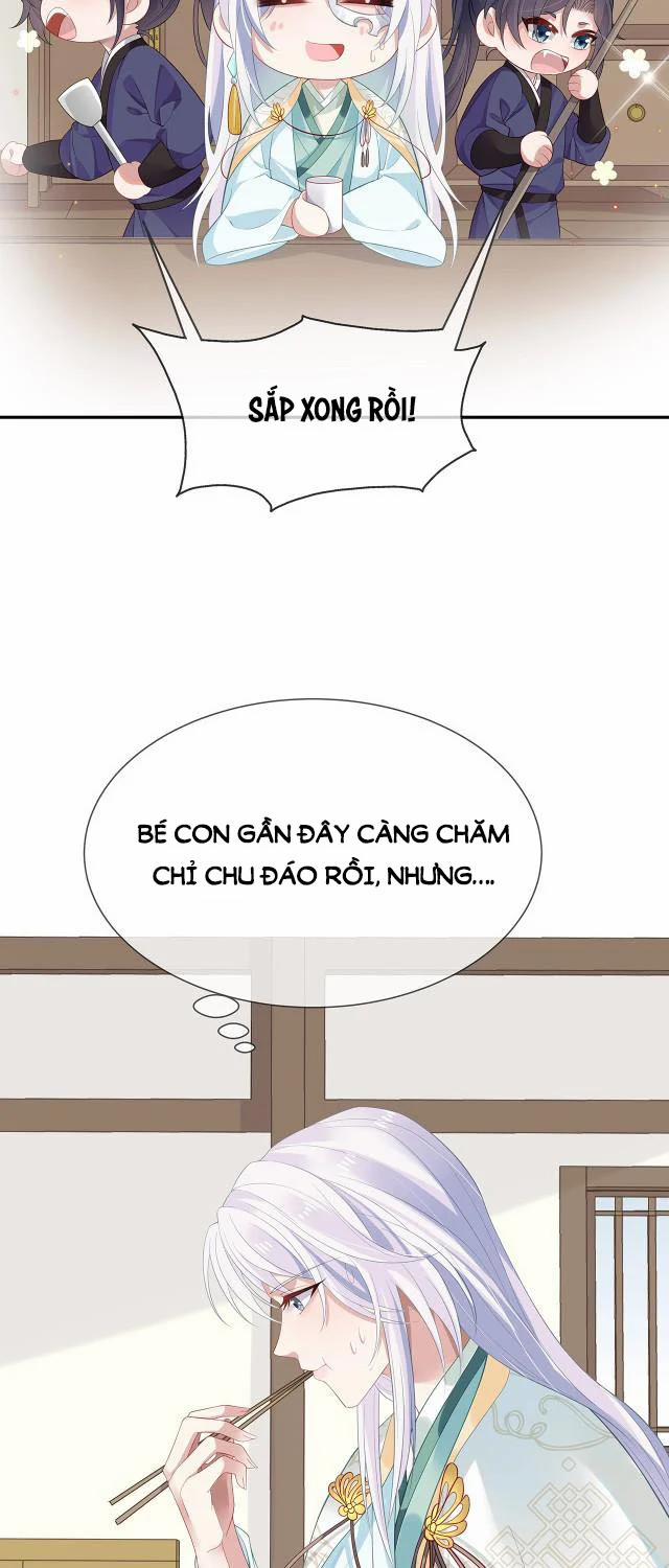 Nhiệm Vụ Thất Bại Thì Phải Yêu Đương 8 trang 15