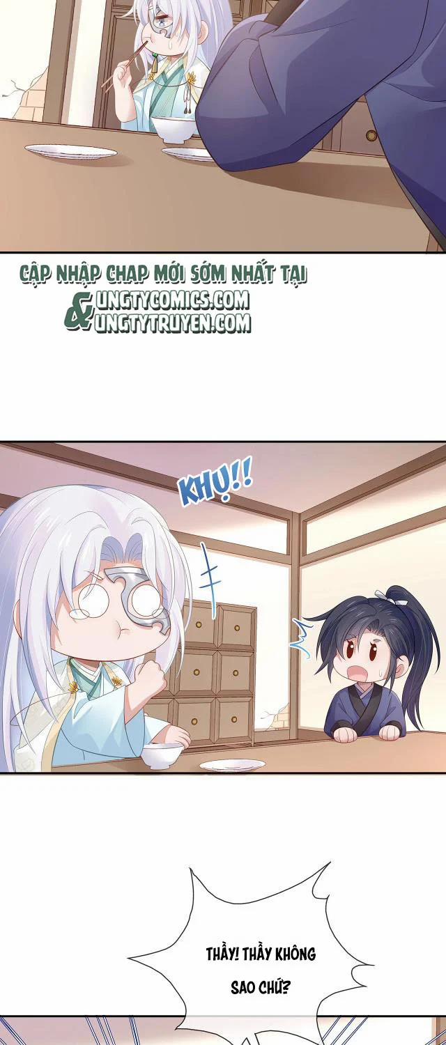 Nhiệm Vụ Thất Bại Thì Phải Yêu Đương 8 trang 17