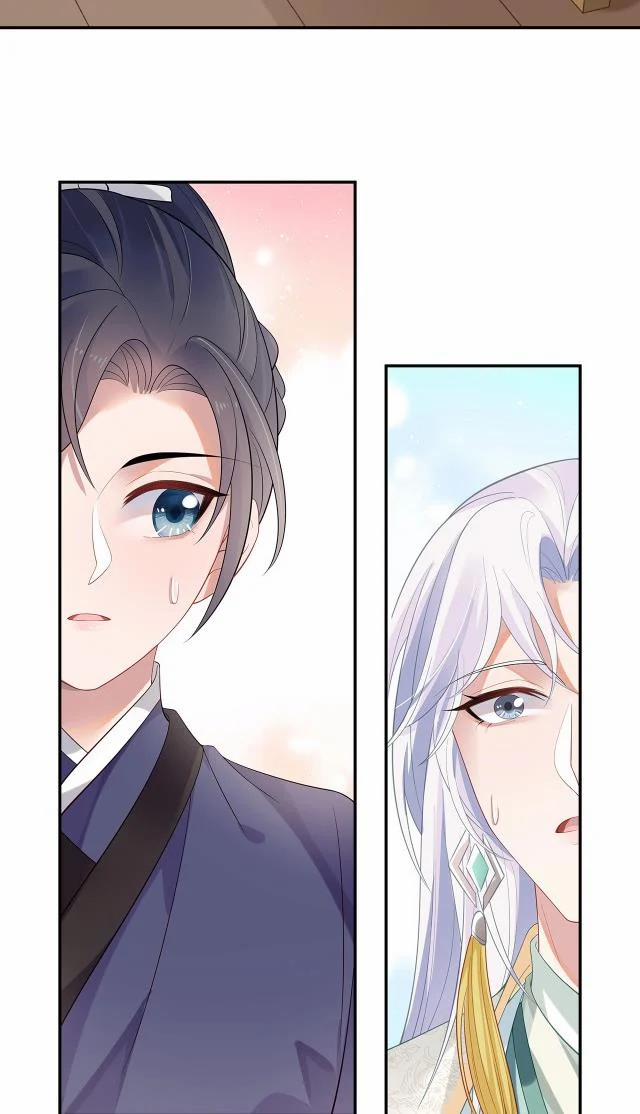 Nhiệm Vụ Thất Bại Thì Phải Yêu Đương 8 trang 20