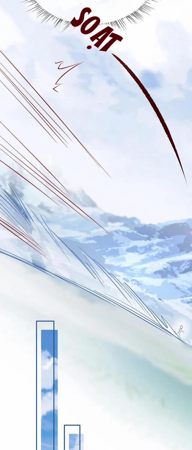 Nhiệm Vụ Thất Bại Thì Phải Yêu Đương 8 trang 23