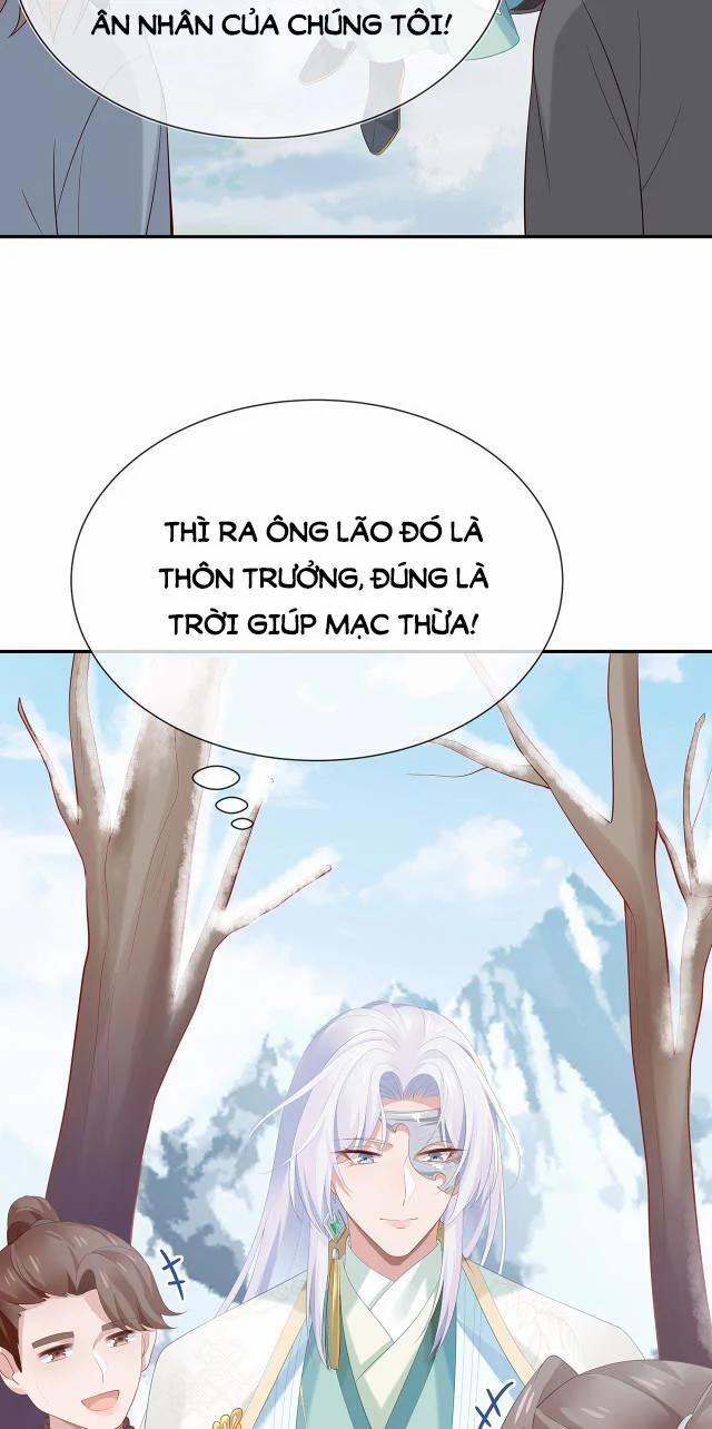 Nhiệm Vụ Thất Bại Thì Phải Yêu Đương 8 trang 25