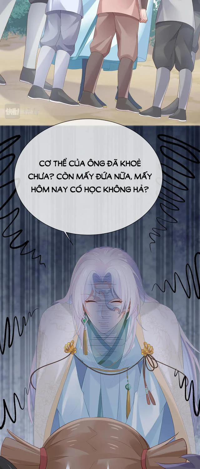 Nhiệm Vụ Thất Bại Thì Phải Yêu Đương 8 trang 27