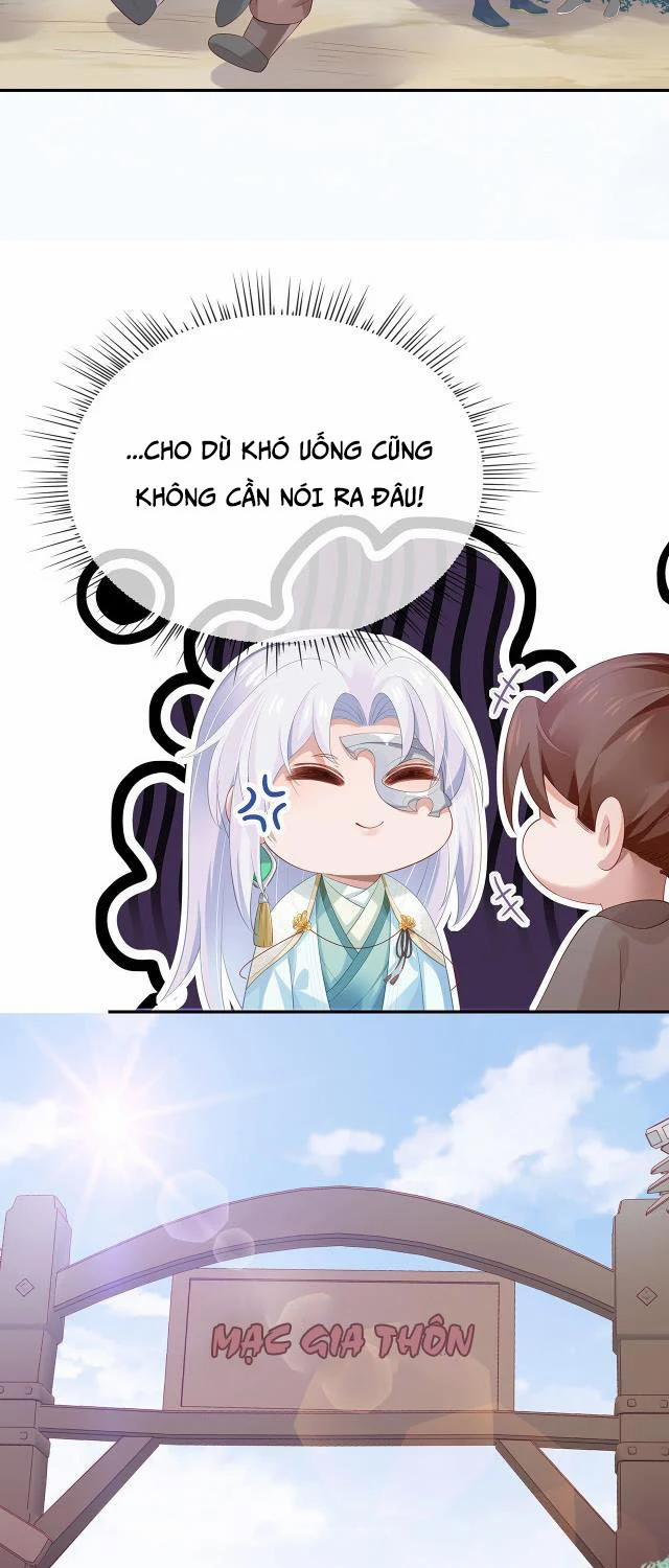 Nhiệm Vụ Thất Bại Thì Phải Yêu Đương 8 trang 29