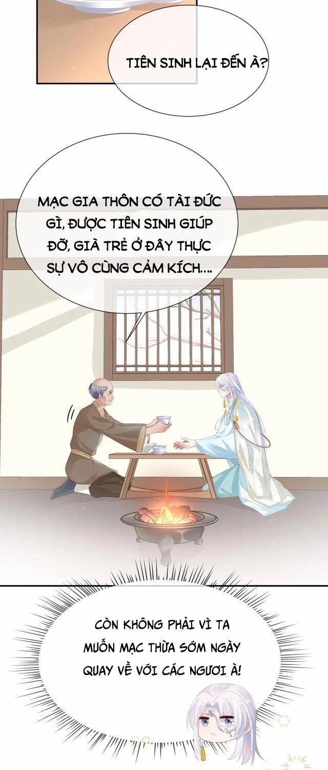 Nhiệm Vụ Thất Bại Thì Phải Yêu Đương 8 trang 31