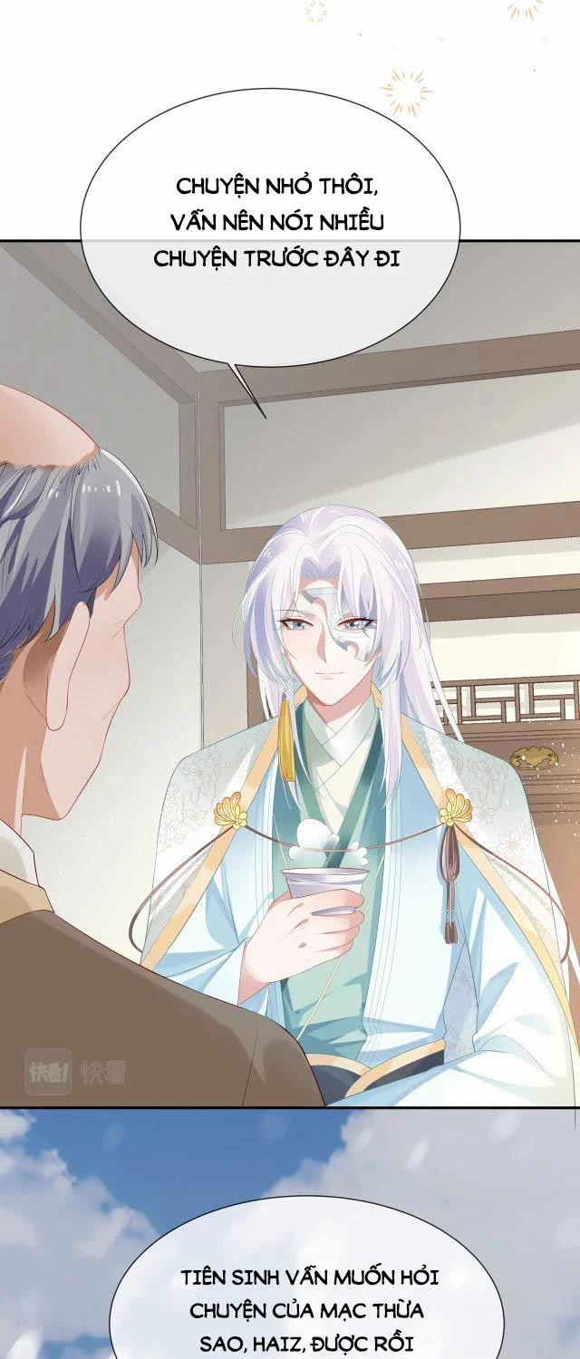 Nhiệm Vụ Thất Bại Thì Phải Yêu Đương 8 trang 32