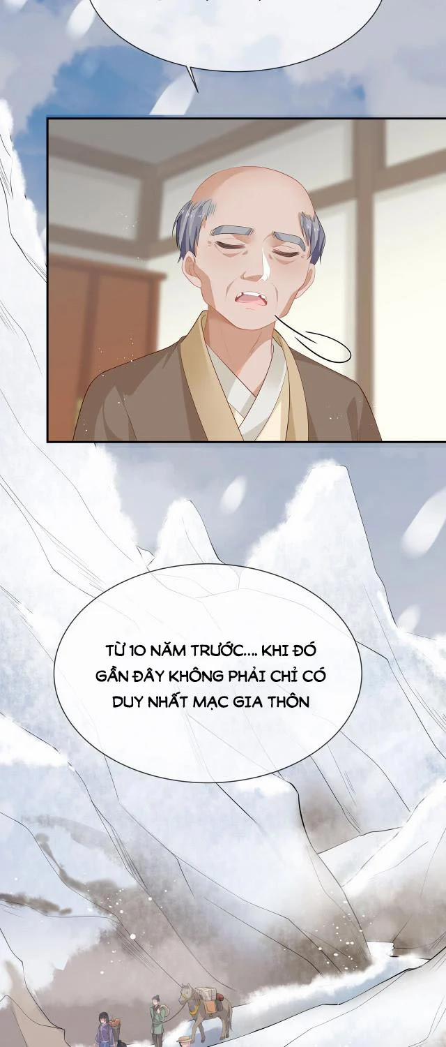 Nhiệm Vụ Thất Bại Thì Phải Yêu Đương 8 trang 33