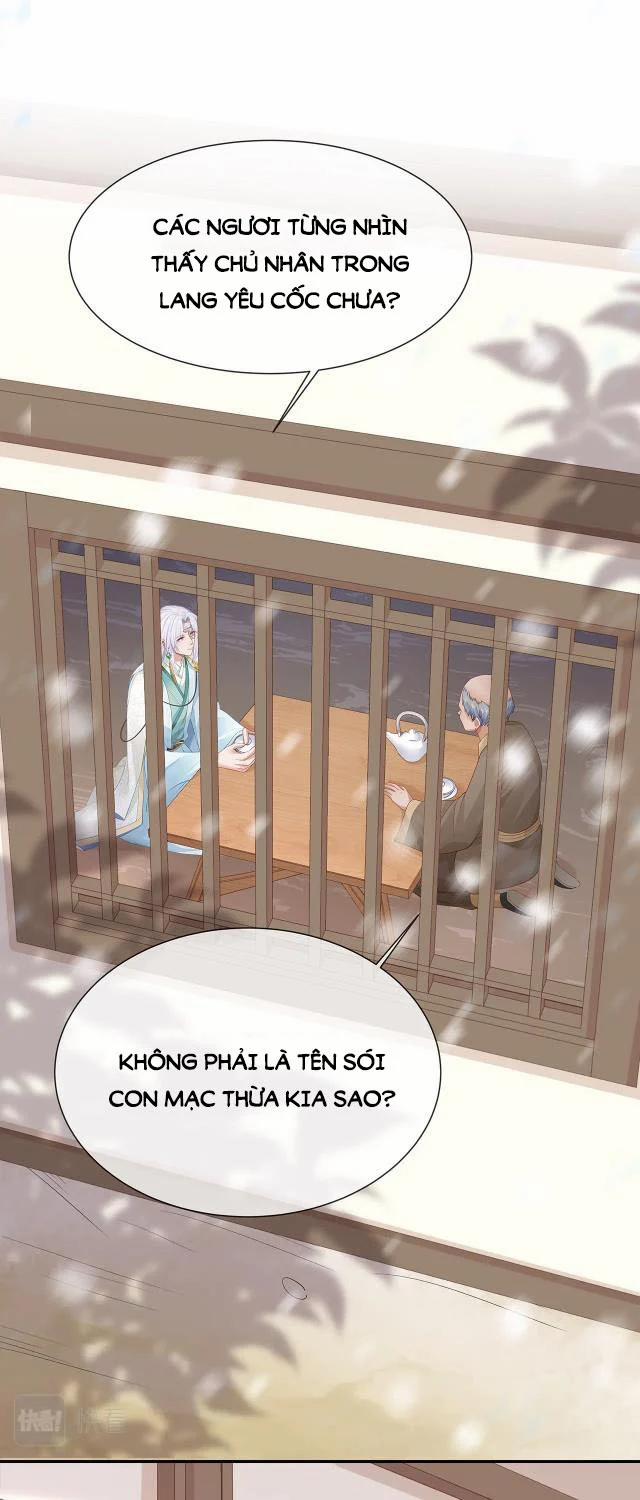 Nhiệm Vụ Thất Bại Thì Phải Yêu Đương 8 trang 36