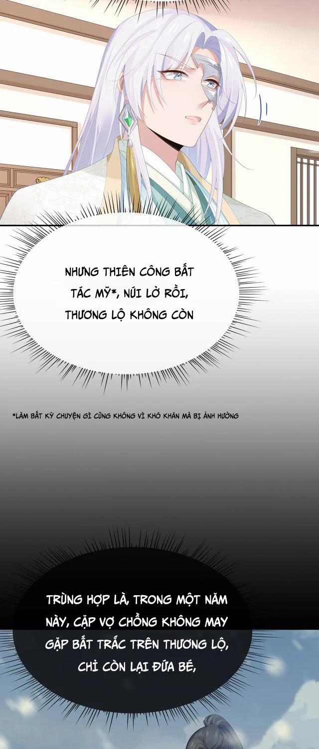 Nhiệm Vụ Thất Bại Thì Phải Yêu Đương 8 trang 39