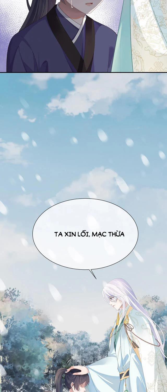 Nhiệm Vụ Thất Bại Thì Phải Yêu Đương 8 trang 4