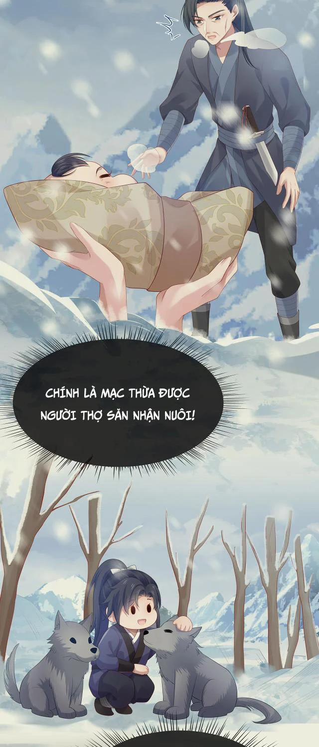 Nhiệm Vụ Thất Bại Thì Phải Yêu Đương 8 trang 40