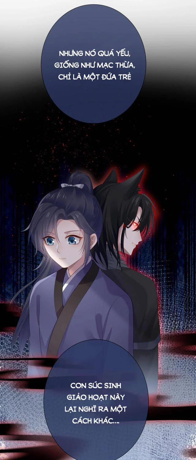 Nhiệm Vụ Thất Bại Thì Phải Yêu Đương 8 trang 42