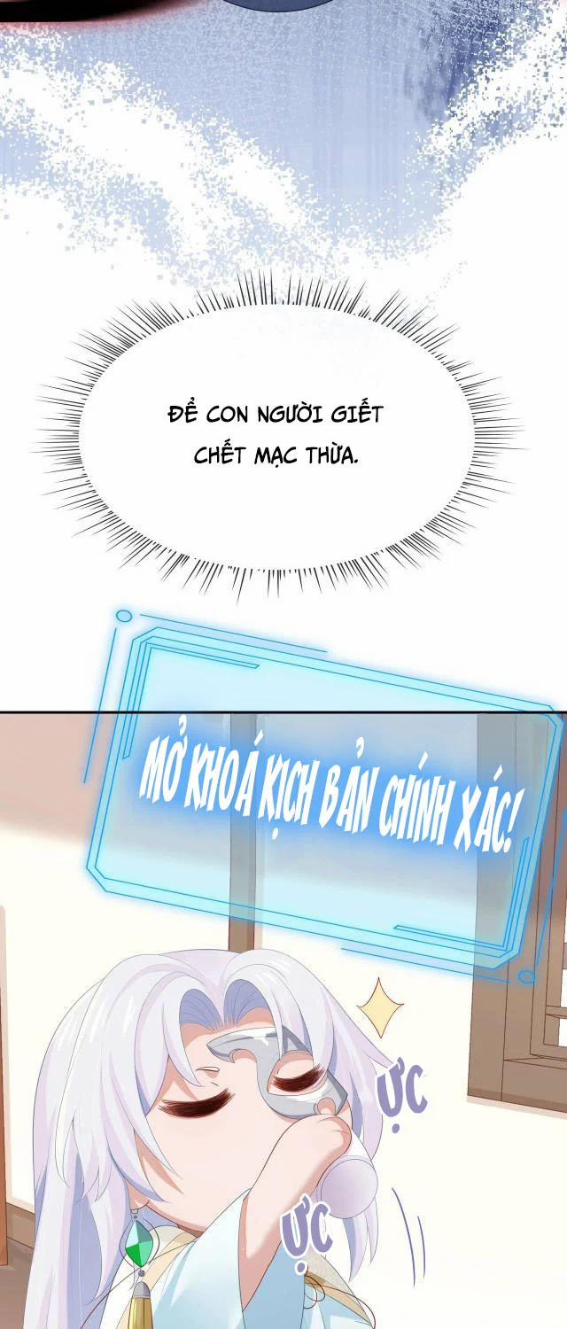 Nhiệm Vụ Thất Bại Thì Phải Yêu Đương 8 trang 43