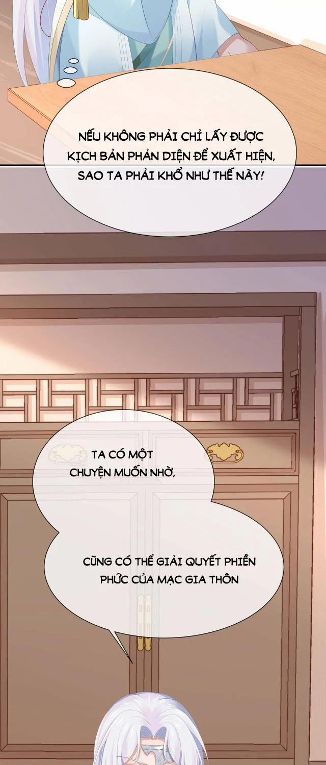 Nhiệm Vụ Thất Bại Thì Phải Yêu Đương 8 trang 44