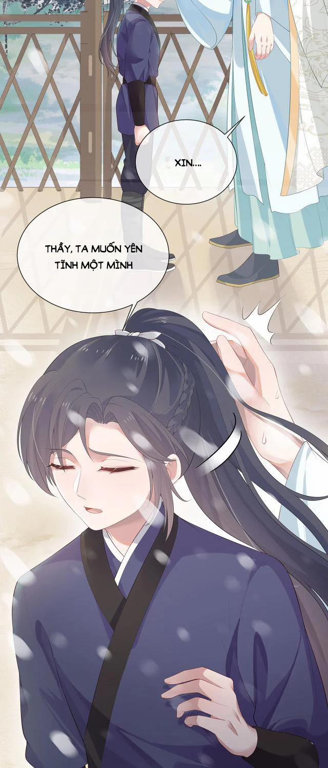 Nhiệm Vụ Thất Bại Thì Phải Yêu Đương 8 trang 5