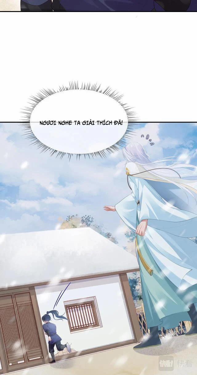 Nhiệm Vụ Thất Bại Thì Phải Yêu Đương 8 trang 6