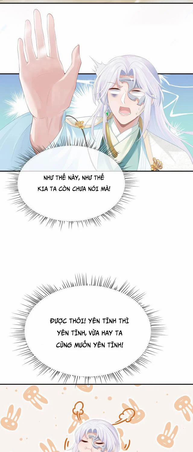 Nhiệm Vụ Thất Bại Thì Phải Yêu Đương 8 trang 7