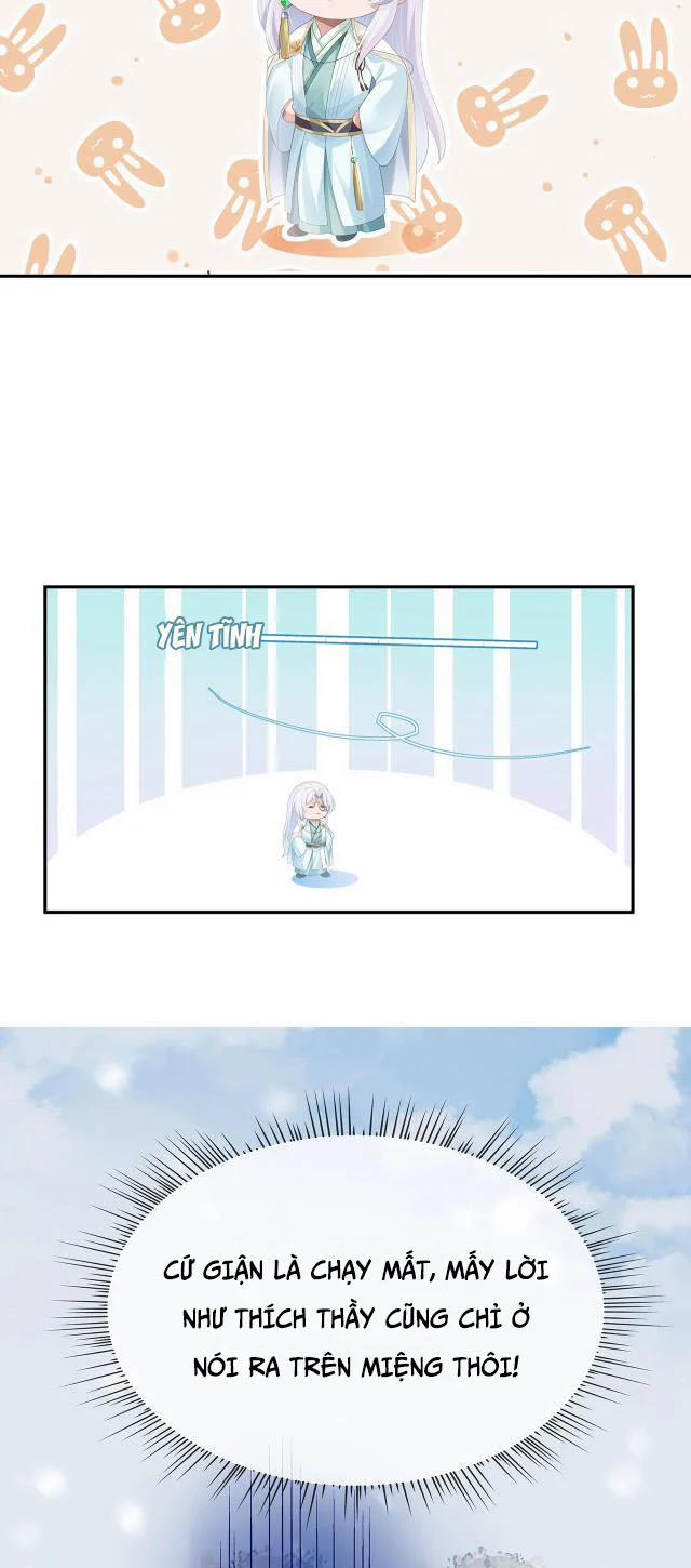 Nhiệm Vụ Thất Bại Thì Phải Yêu Đương 8 trang 8