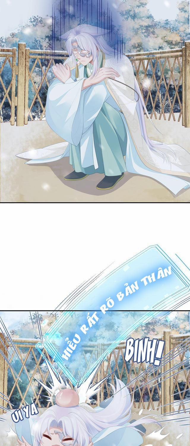 Nhiệm Vụ Thất Bại Thì Phải Yêu Đương 8 trang 9