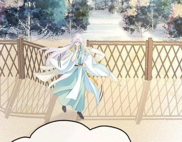 Nhiệm Vụ Thất Bại Thì Phải Yêu Đương 9 trang 16