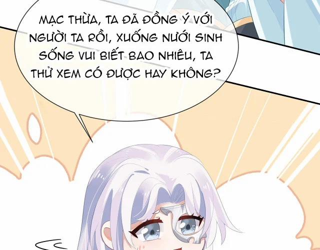 Nhiệm Vụ Thất Bại Thì Phải Yêu Đương 9 trang 19