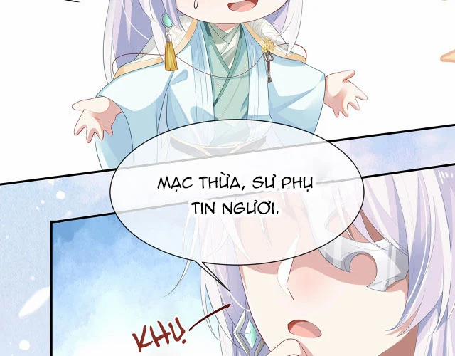 Nhiệm Vụ Thất Bại Thì Phải Yêu Đương 9 trang 20