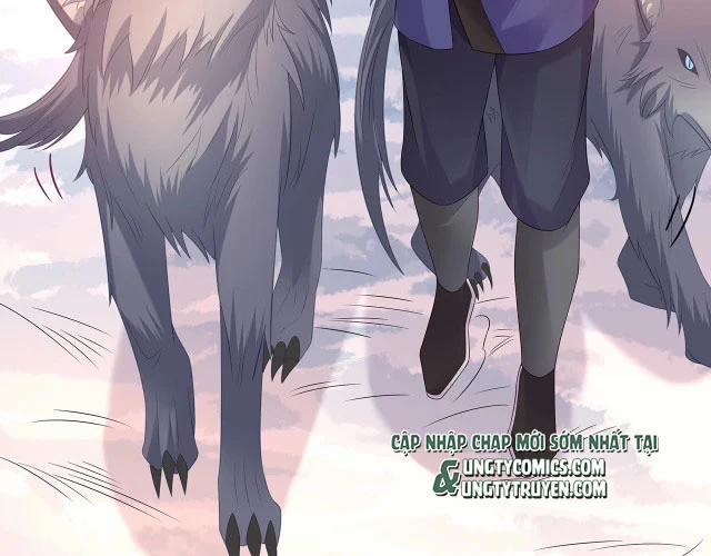 Nhiệm Vụ Thất Bại Thì Phải Yêu Đương 9 trang 33