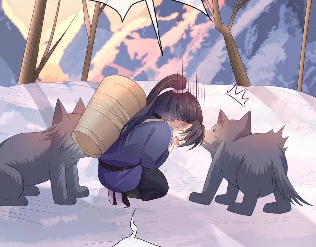 Nhiệm Vụ Thất Bại Thì Phải Yêu Đương 9 trang 35