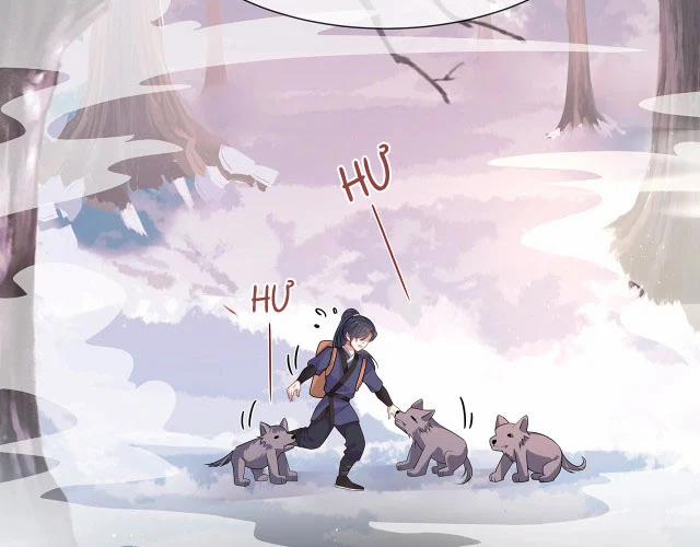 Nhiệm Vụ Thất Bại Thì Phải Yêu Đương 9 trang 46