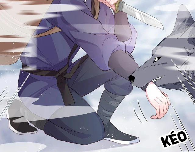 Nhiệm Vụ Thất Bại Thì Phải Yêu Đương 9 trang 49