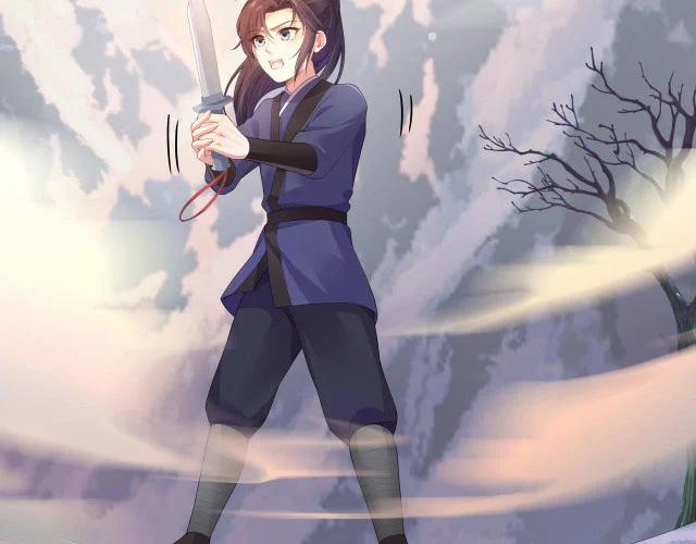 Nhiệm Vụ Thất Bại Thì Phải Yêu Đương 9 trang 54