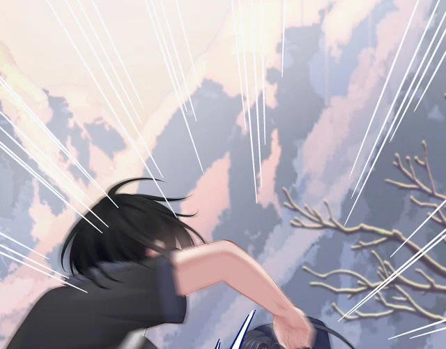 Nhiệm Vụ Thất Bại Thì Phải Yêu Đương 9 trang 79