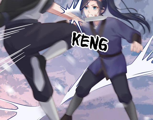 Nhiệm Vụ Thất Bại Thì Phải Yêu Đương 9 trang 80