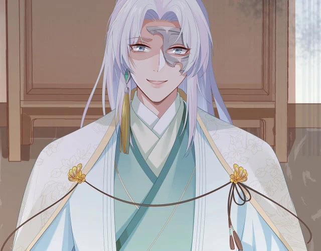 Nhiệm Vụ Thất Bại Thì Phải Yêu Đương 9 trang 9