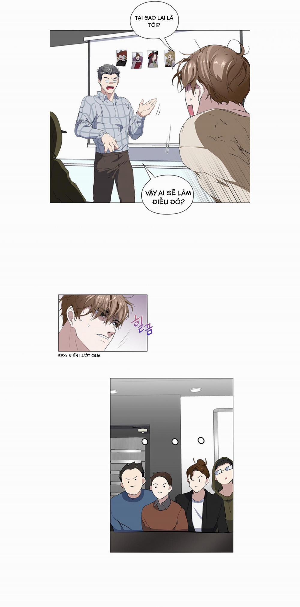 Nhiệm Vụ Tiềm Ẩn (NVTÂ) 10 trang 20